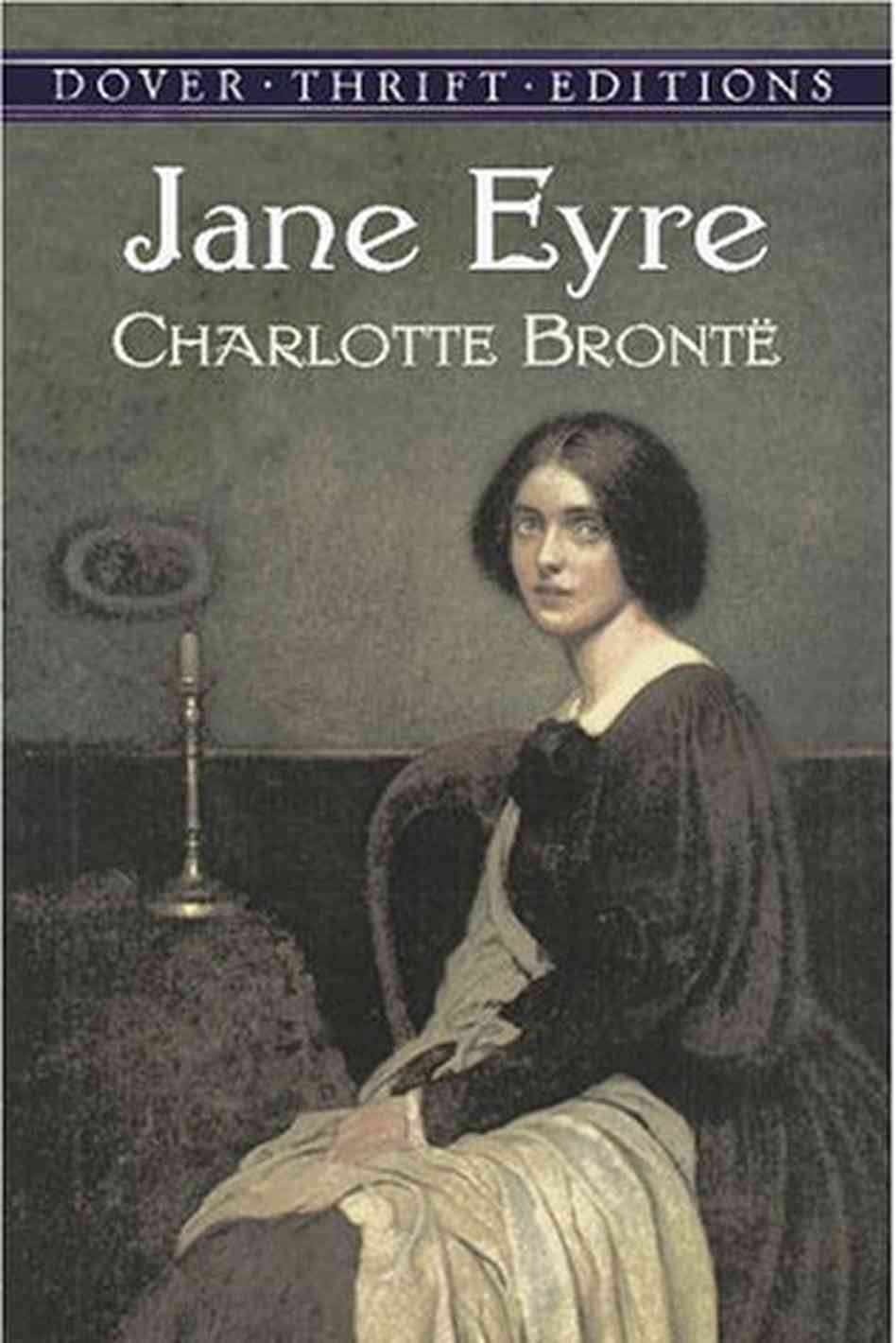 A level essays jane eyre
